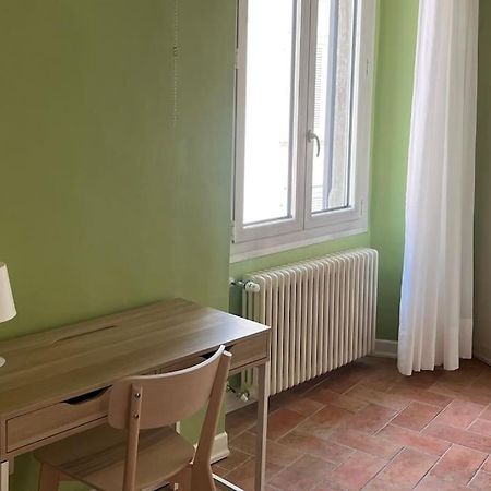 Ey Home Charme&Relax Bergamo Exteriér fotografie
