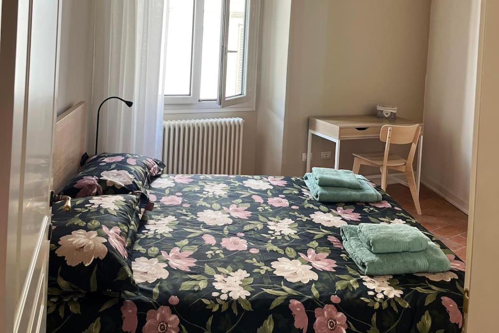 Ey Home Charme&Relax Bergamo Exteriér fotografie