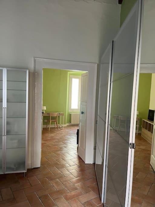 Ey Home Charme&Relax Bergamo Exteriér fotografie