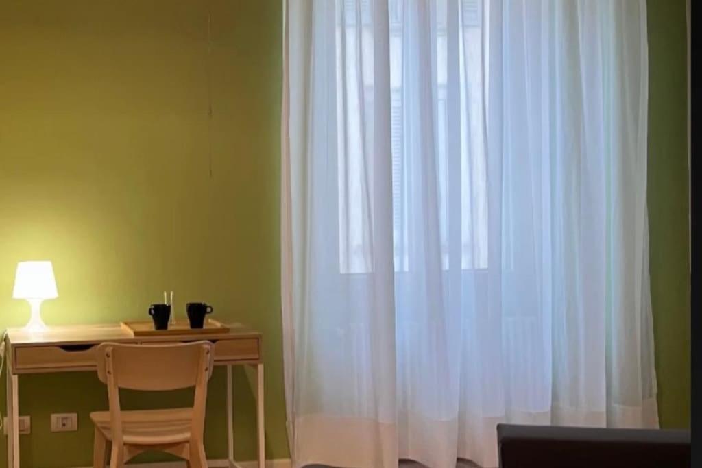 Ey Home Charme&Relax Bergamo Exteriér fotografie
