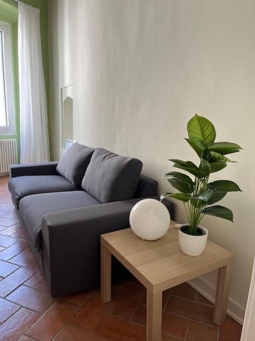 Ey Home Charme&Relax Bergamo Exteriér fotografie
