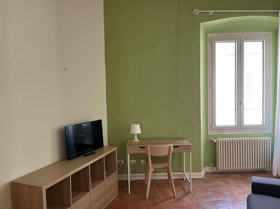Ey Home Charme&Relax Bergamo Exteriér fotografie