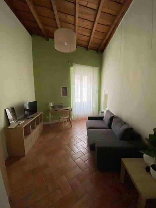 Ey Home Charme&Relax Bergamo Exteriér fotografie